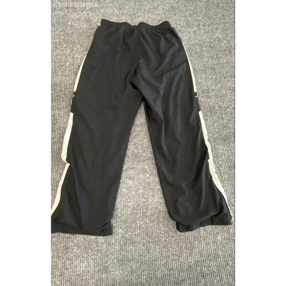 Nike track pants